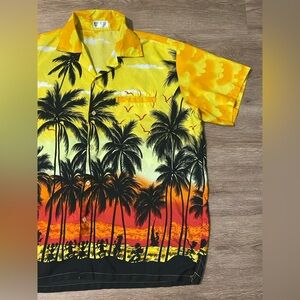 Vintage Hawaiian Shirt